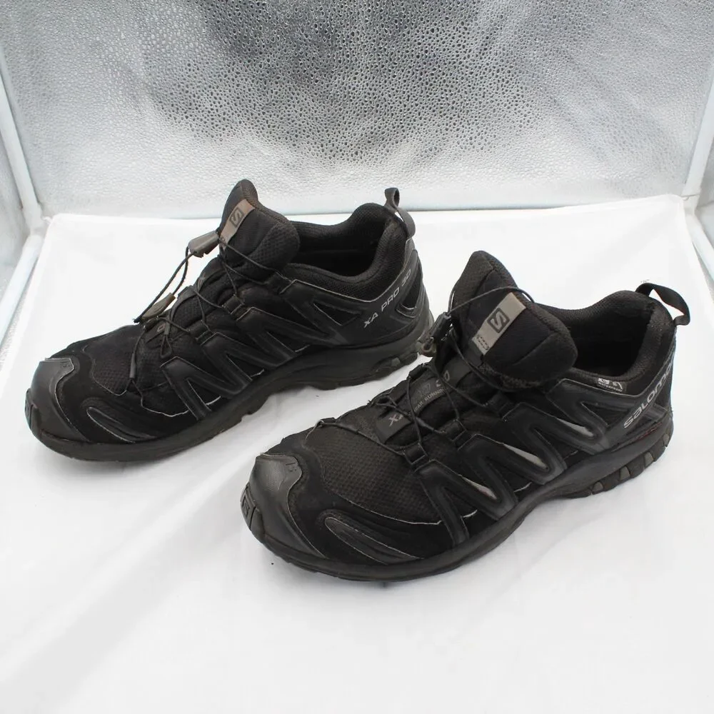 Salomon excellent pre